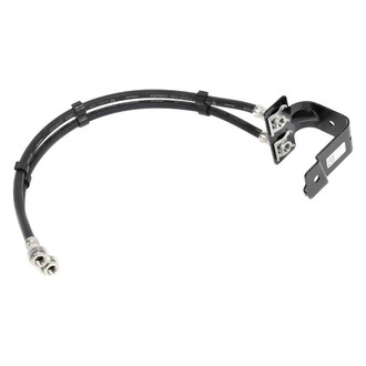 ACDelco® - GM Original Equipment™ Rear Brake Hydraulic Hose