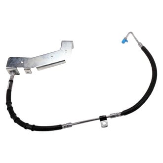 ACDelco® - GM Original Equipment™ Rear Driver Side Brake Hydraulic Hose