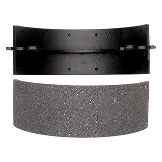 ACDelco® - Gold™ Bonded Driveline Parking Brake Shoes