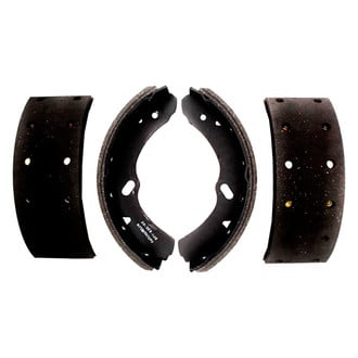 ACDelco® - Gold™ Drum Brake Shoe Set