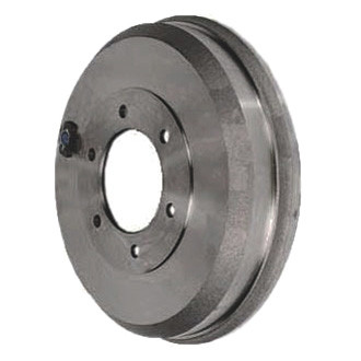 ACDelco® - GM Original Equipment™ Rear Brake Drum