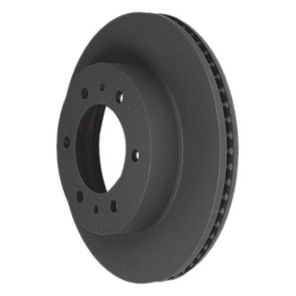 ACDelco® - GM Original Equipment™ Vented Front Brake Rotor
