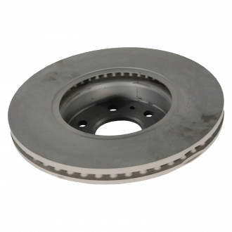 GM Parts 177-1030 Rear Disc Brake Rotor - Import It All