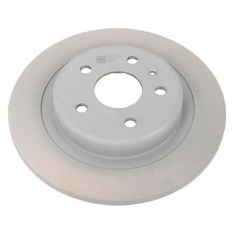 ACDelco® - GM Original Equipment™ Rear Brake Rotor