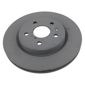 ACDelco® - GM Original Equipment™ Rear Brake Rotor
