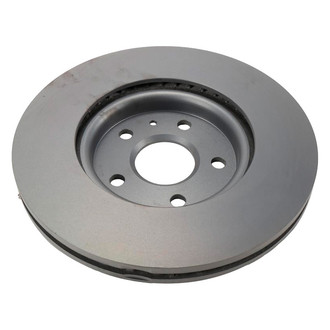 ACDelco® - Genuine GM Parts™ Plain Vented Front Brake Rotor