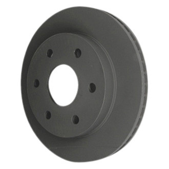 ACDelco® - GM Original Equipment™ Vented Front Brake Rotor