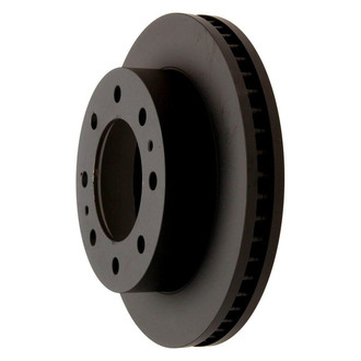 ACDelco® - Genuine GM Parts™ Plain Vented Front Brake Rotor