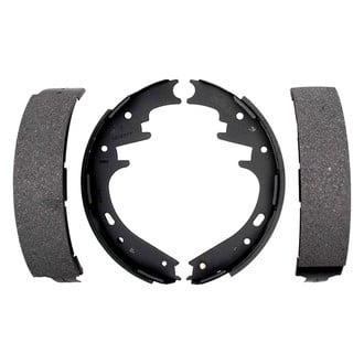 ACDelco® - Gold™ Drum Brake Shoe Set