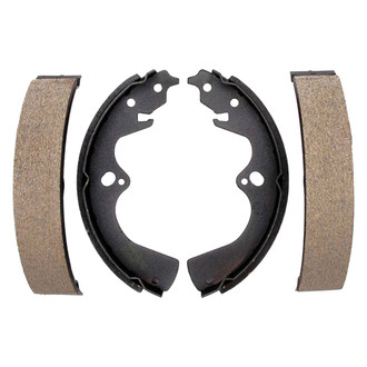 ACDelco® - Gold™ Drum Brake Shoe Set