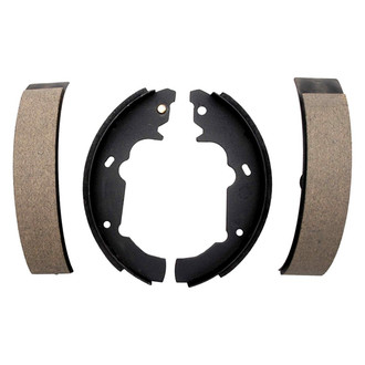 ACDelco® - Gold™ Drum Brake Shoe Set