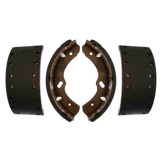 ACDelco® - Gold™ Rear Drum Brake Shoes