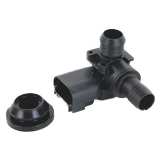 ACDelco® - Genuine GM Parts™ Power Brake Booster Vacuum Sensor