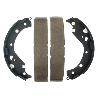 ACDelco® - Gold™ Drum Brake Shoe Set
