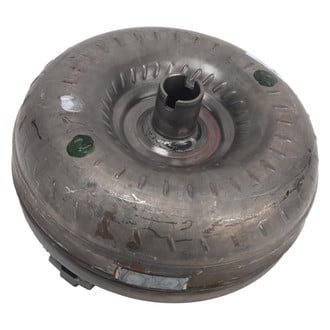 ACDelco® - Genuine GM Parts™ Remanufactured Automatic Transmission Torque Converter