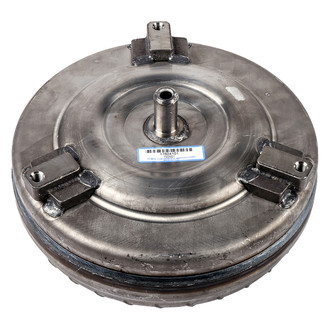 ACDelco® - Genuine GM Parts™ Remanufactured Automatic Transmission Torque Converter