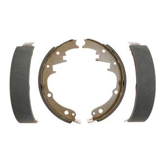 ACDelco® - Gold™ Bonded Rear Parking Brake Shoes