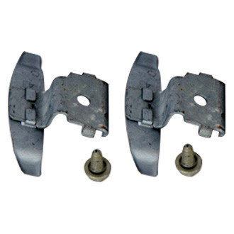 ACDelco® - GM Parts™ Parking Brake Shoe Hold Down Spring Kit