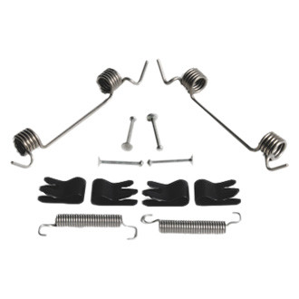 ACDelco® - GM Parts™ Parking Brake Hold Down Springs