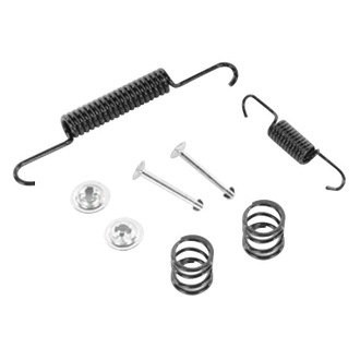ACDelco® - GM Parts™ Parking Brake Hold Down Springs
