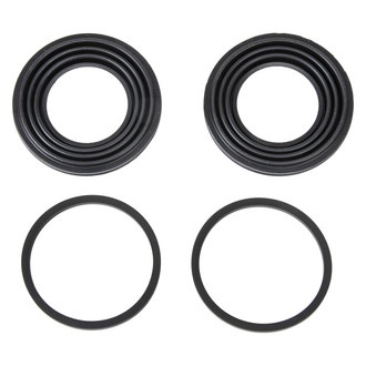 ACDelco® - GM Parts™ Front Disc Brake Caliper Piston Seal Kit
