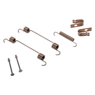 ACDelco® - GM Original Equipment™ Parking Brake Shoe Kit