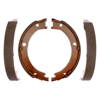 ACDelco® - Gold™ Drum Brake Shoe Set