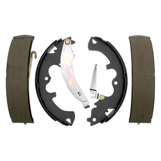 ACDelco® - Gold™ Drum Brake Shoe Set