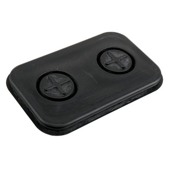 ACDelco® - GM Parts™ Brake Master Cylinder Diaphragm