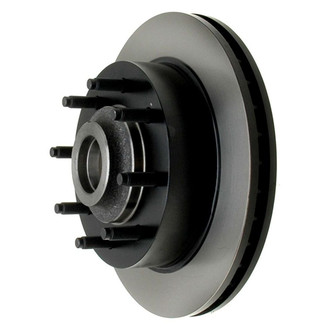 ACDelco® - Gold™ Vented Front Brake Rotor and Hub Assembly