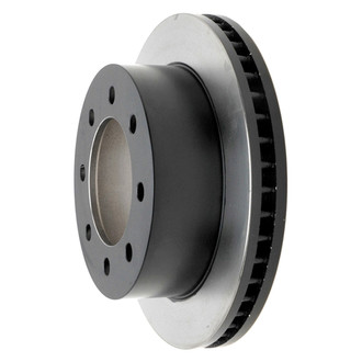 ACDelco® - Gold™ Vented Front Brake Rotor