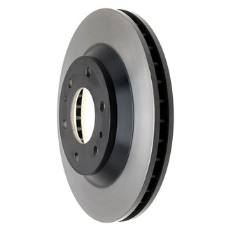 ACDelco® - Gold™ Disc Brake Rotor