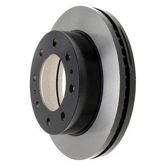 ACDelco® - Gold™ Vented Front Brake Rotor