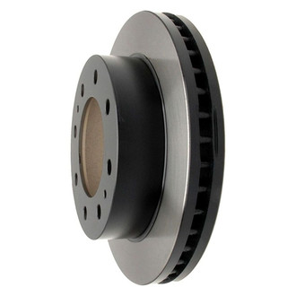 ACDelco® - Gold™ Vented Front Brake Rotor