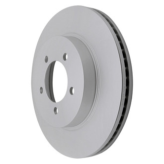 ACDelco® - Silver™ Brake Rotor