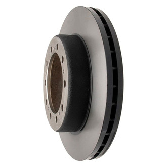 ACDelco® - Gold™ Vented Rear Brake Rotor