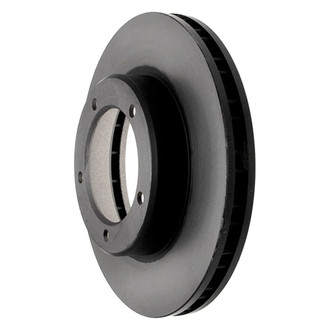 ACDelco® - Gold™ Vented Front Brake Rotor