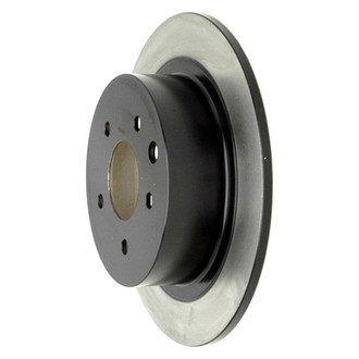 ACDelco® - Gold™ Disc Brake Rotor