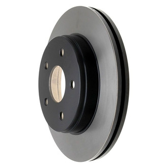ACDelco® - Gold™ Disc Brake Rotor