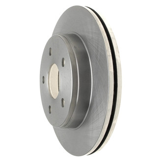 ACDelco® - Silver™ Vented Front Brake Rotor
