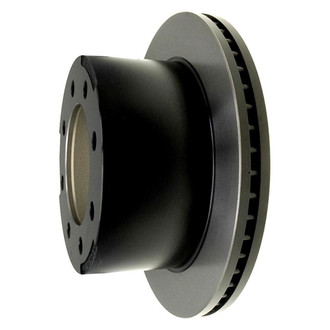 ACDelco® - Gold™ Vented Rear Brake Rotor