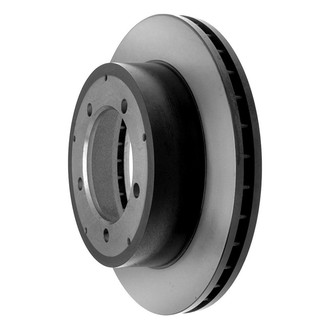 ACDelco® - Gold™ Disc Brake Rotor