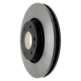 ACDelco® - Gold™ Disc Brake Rotor