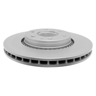 ACDelco® - Gold™ Disc Brake Rotor