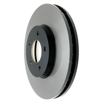 ACDelco® - Gold™ Disc Brake Rotor