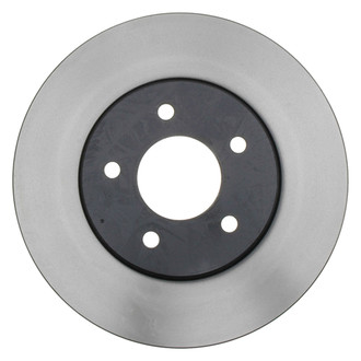 ACDelco® - Gold™ Vented Front Brake Rotor