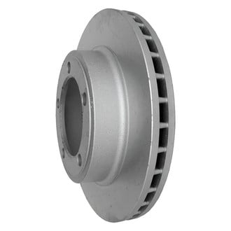 ACDelco® - Gold™ Disc Brake Rotor