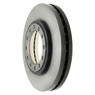 ACDelco® - Gold™ Disc Brake Rotor