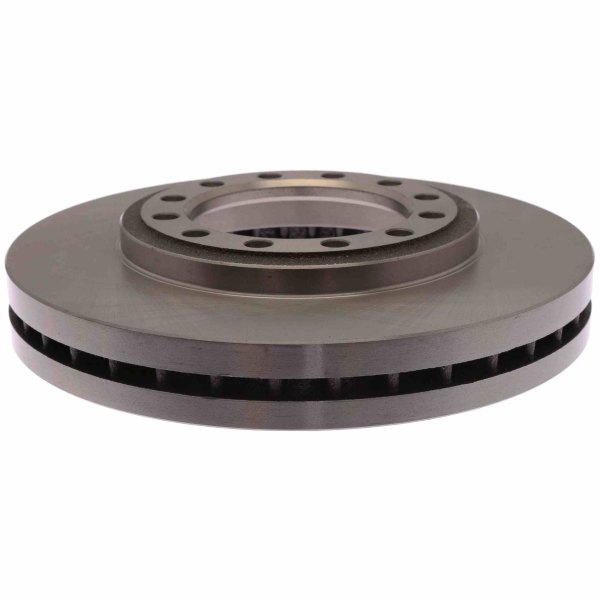 ACDelco® - Silver™ Front Brake Rotor