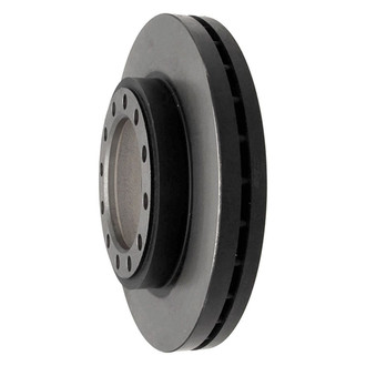 ACDelco® - Gold™ Vented Front Brake Rotor
